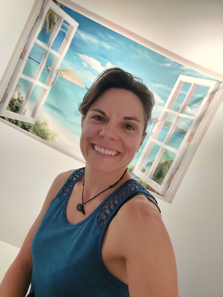 Massage par Aurélie à Pau